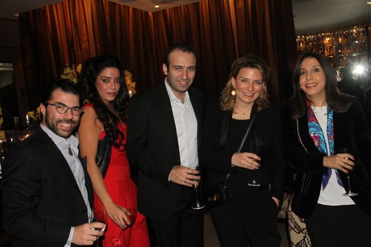 One Lebanon Committee Gathering